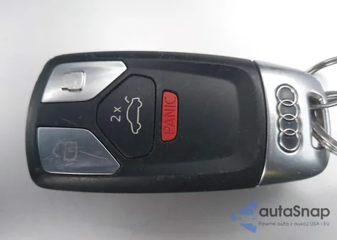 2019 Audi Q5 45 Premium z USA, uszkodzony, nr VIN WA1BNAFY3K2052933